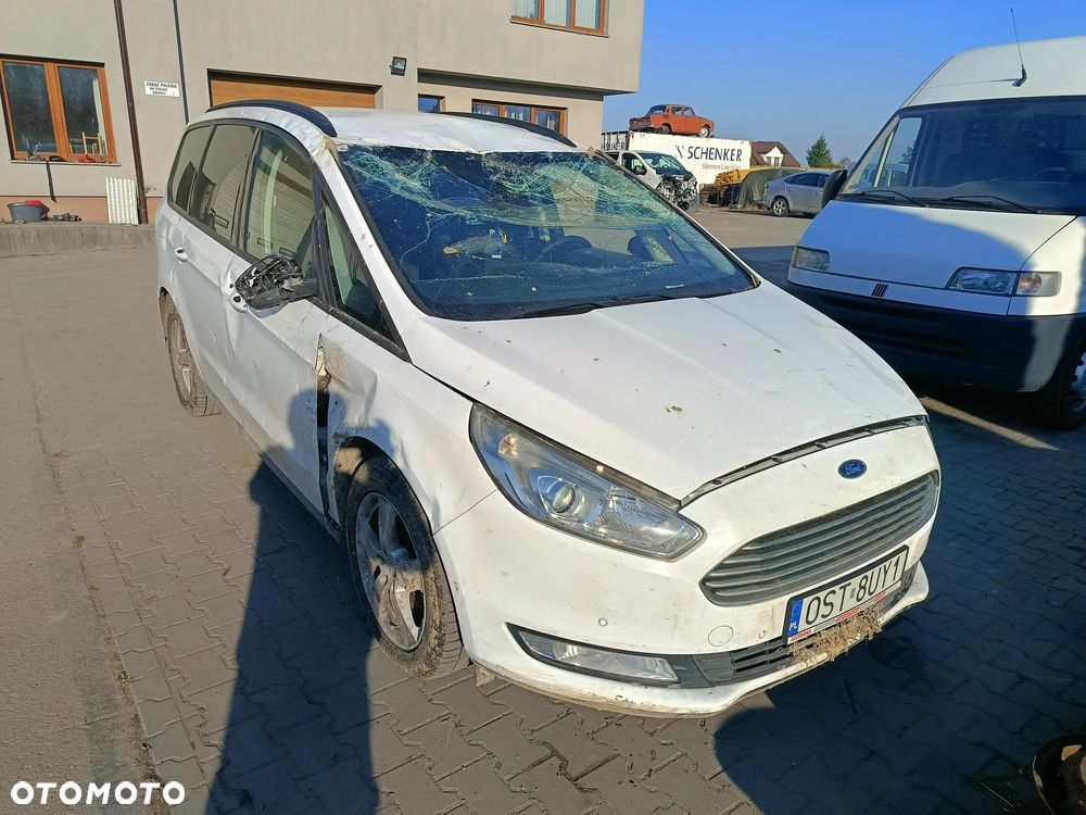Ford Galaxy 2.0 EcoBlue Trend - 5