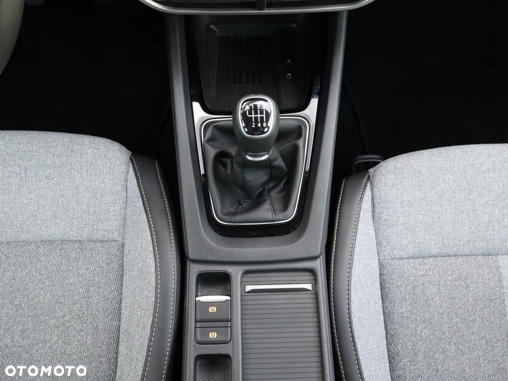 Skoda Octavia 1.5 TSI Selection - 15