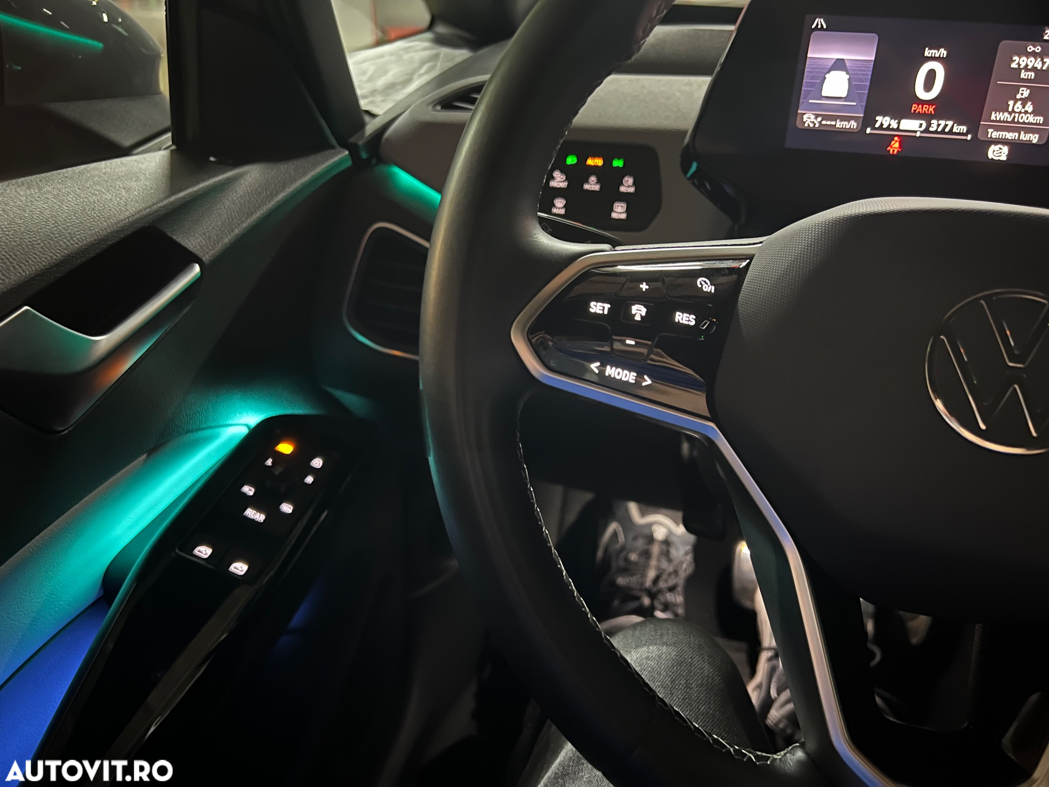 Volkswagen ID.3 77 kWh Pro S Performance - 21