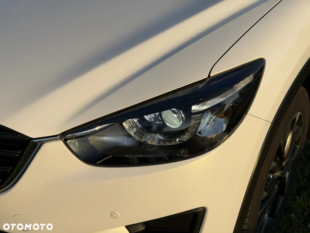 Mazda CX-5 - 9