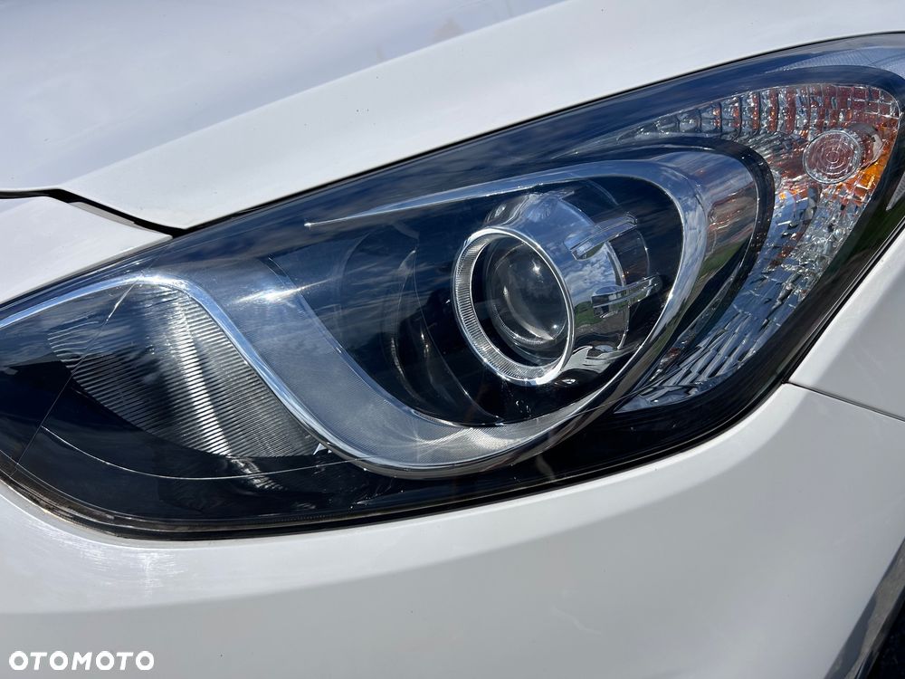 Hyundai i30 - 22