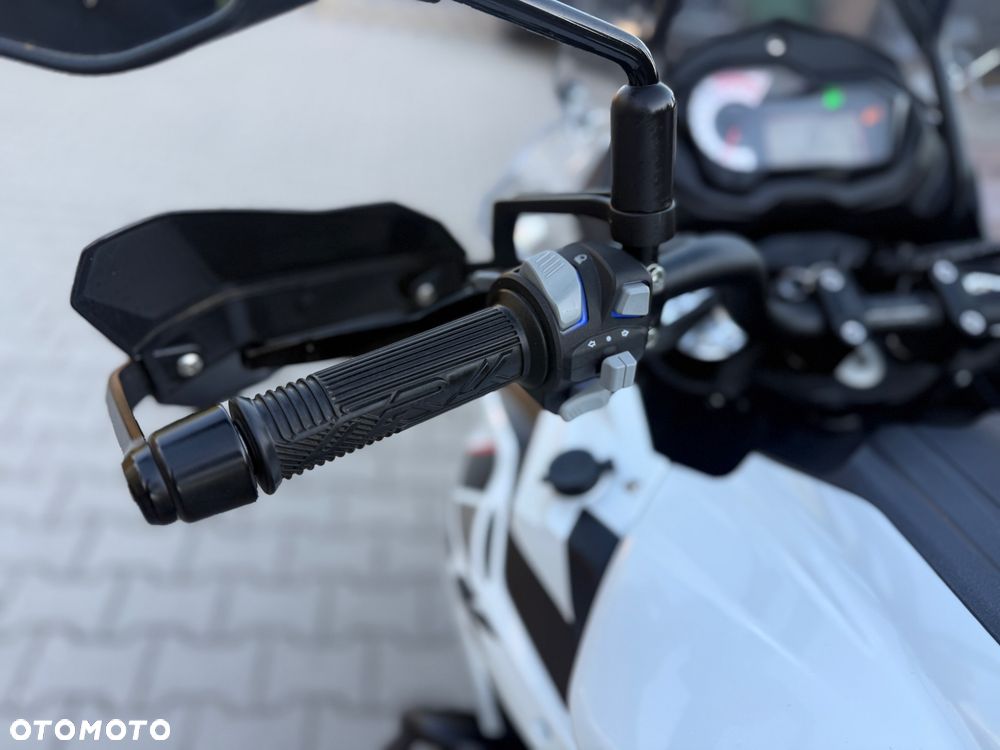 Benelli TRK 502X - 26