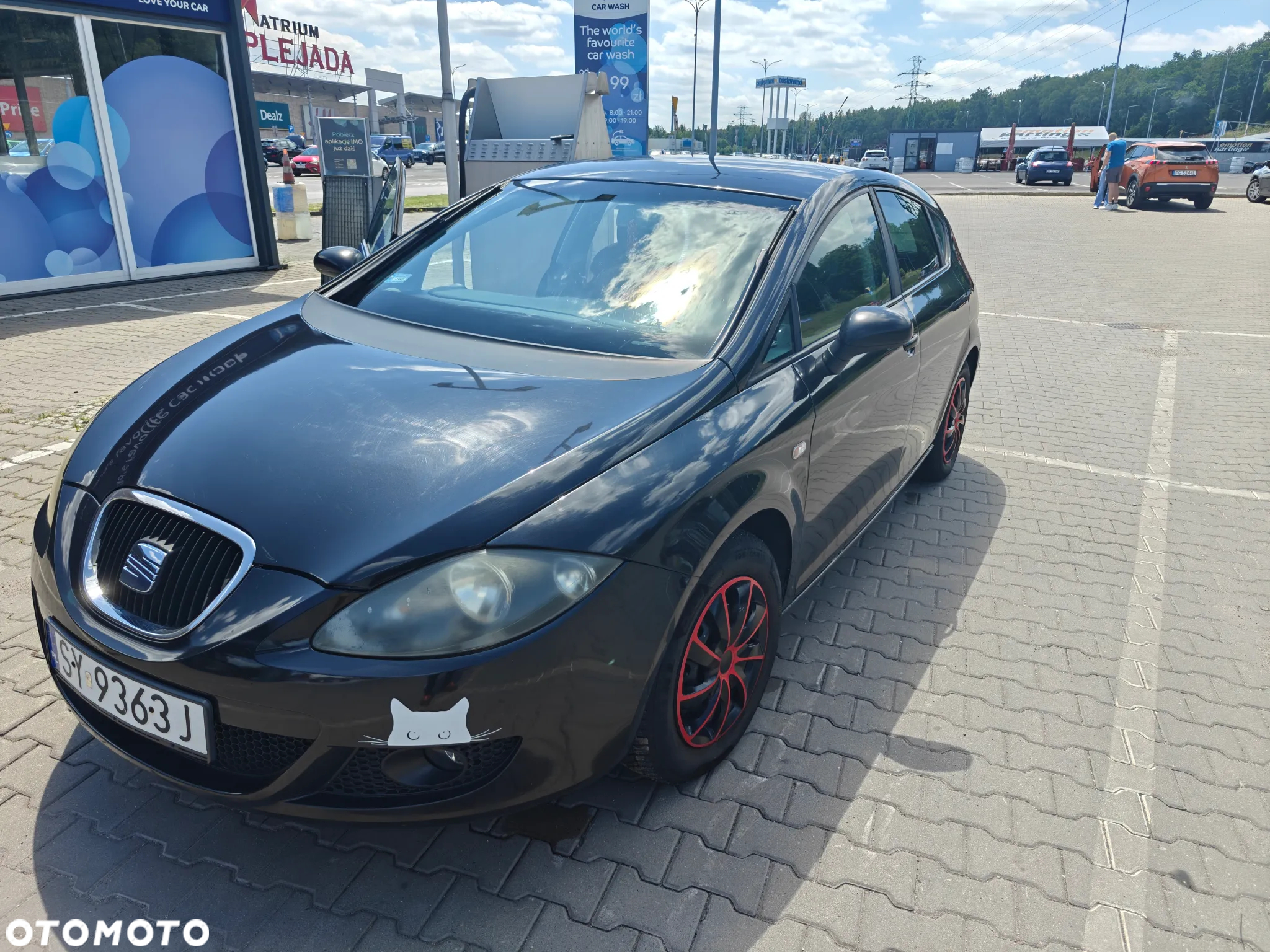 Seat Leon 1.6 Audience - 2
