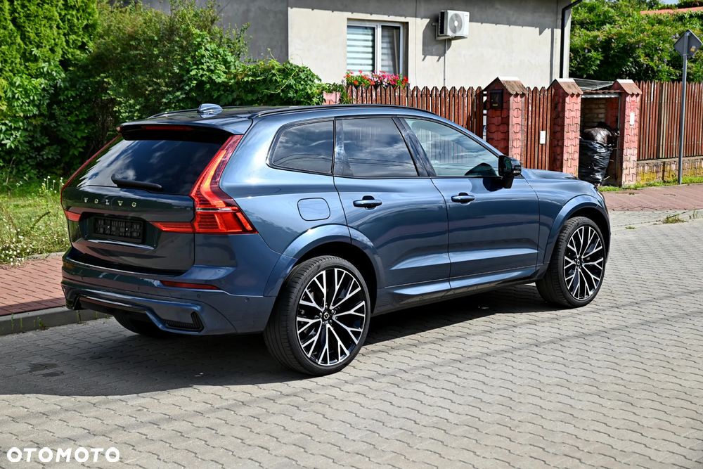 Volvo XC 60 B5 B Geartronic RDesign - 14