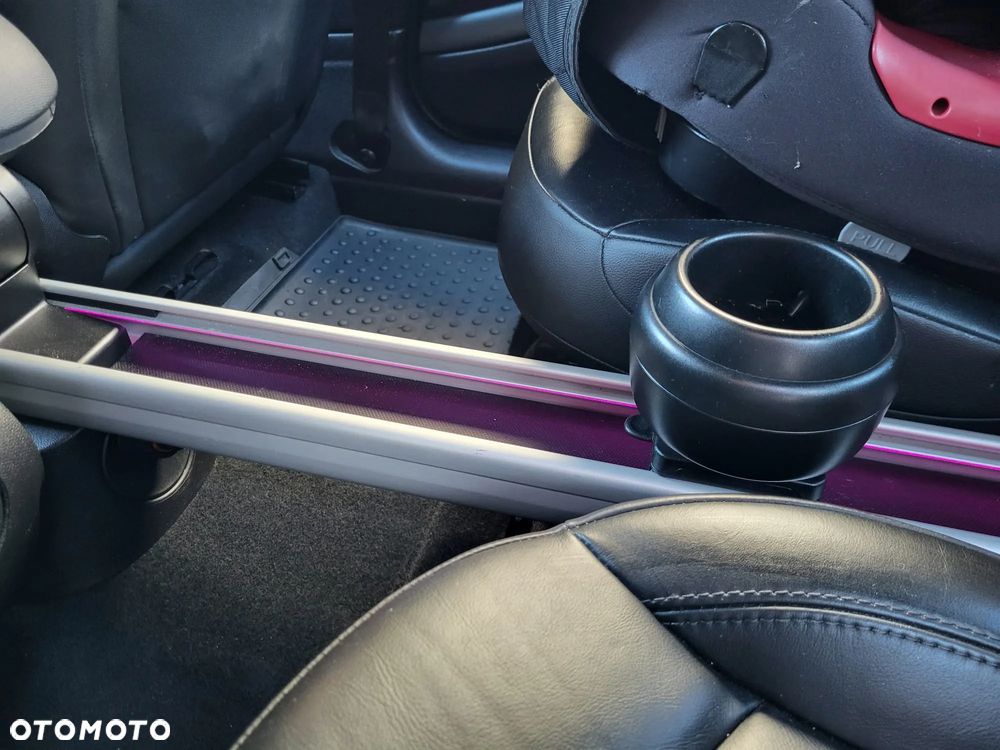 MINI Countryman Cooper S - 14