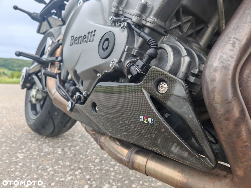 Benelli TNT - 20