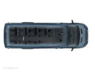 Ford TRANSIT 18 osobowy - 6