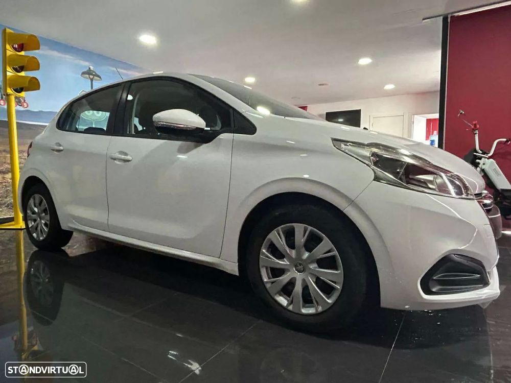 Peugeot 208 1.6 BlueHDi Access - 6