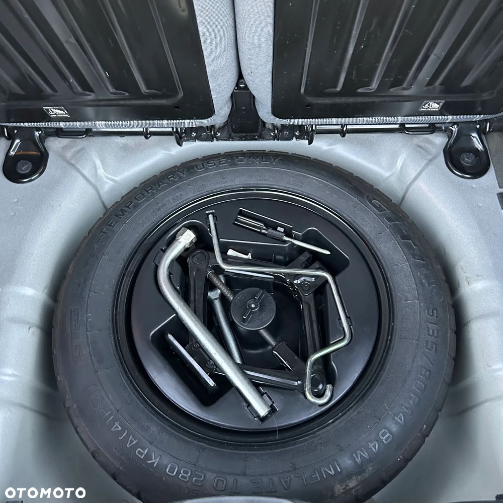 Fiat 500 1.2 Start&Stopp - 20