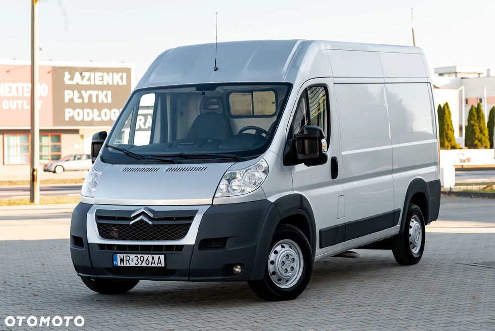 Citroën Jumper - 3