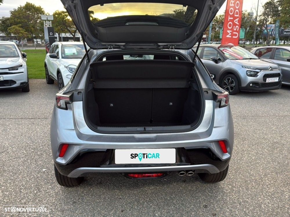 Opel Mokka 1.2 T GS AT - 6