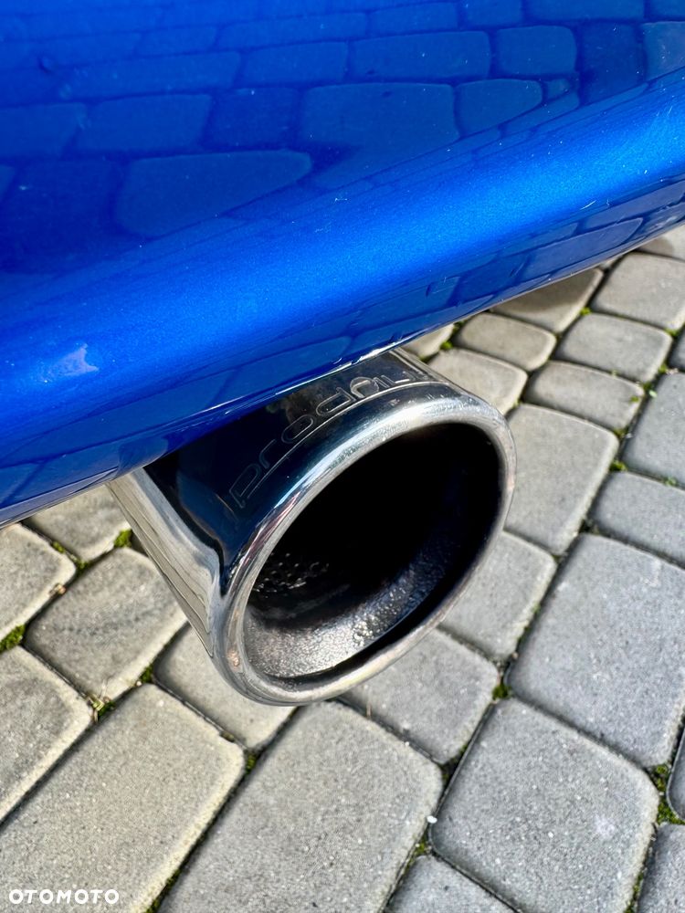 Subaru Impreza 2.0 WRX 4x4 - 9