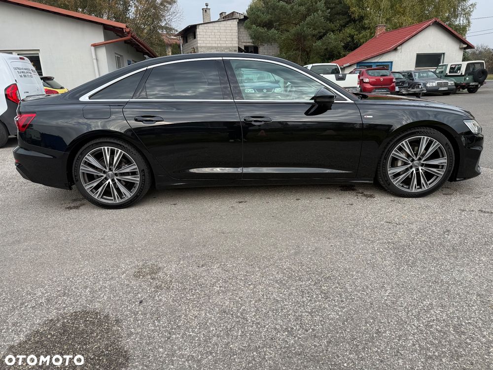 Audi A6 - 5