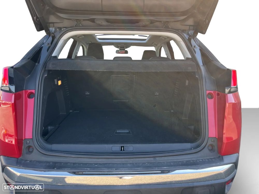 Peugeot 3008 1.2 PureTech Allure EAT6 - 16