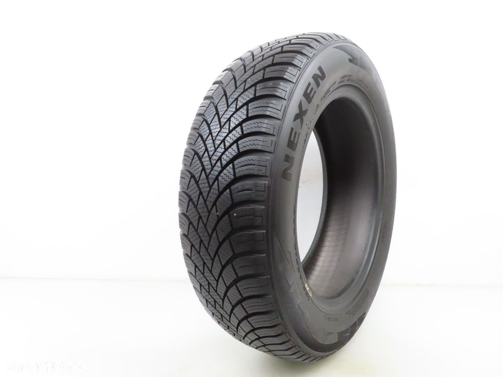 185/65R15 OPONA ZIMOWA Nexen WinGuard Snow'G3 88T - 1