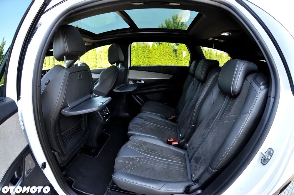 Peugeot 5008 BlueHDi 130 EAT8 GT - 28