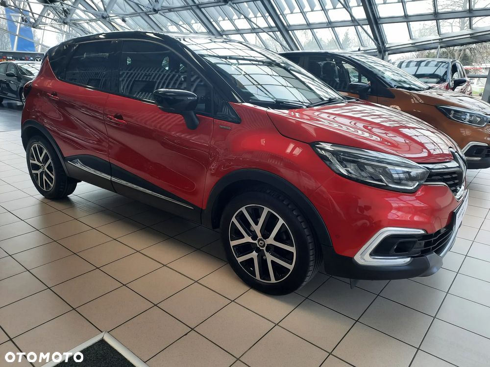 Renault Captur - 3