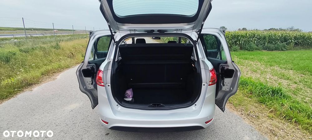 Ford B-MAX - 9