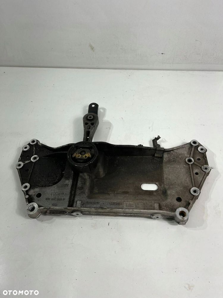 1K0 199 369 F Sanki przednie 2.0 TFSI Audi S3 8P SB 5d - 2