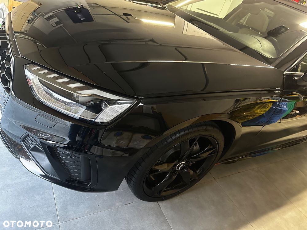 Audi A4 Avant 40 TFSI quattro S tronic S line - 20