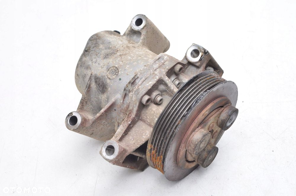 ISUZU D-MAX II 1.9 DDI SPRĘŻARKA KLIMATYZACJI 898256 - 1