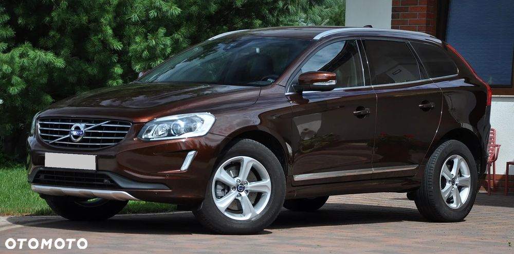 Volvo XC 60 - 4