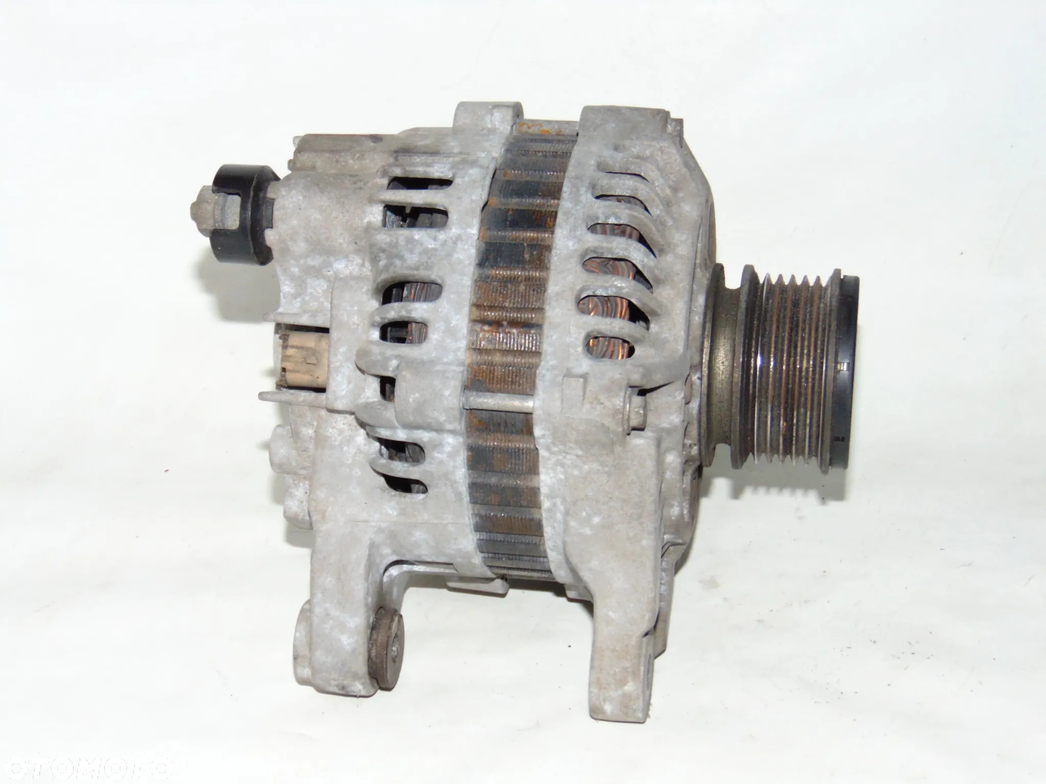 Alternator Valeo Renault Clio 2 II Kangoo Thalia I diesel 1.5 DCI 01-09r - 7