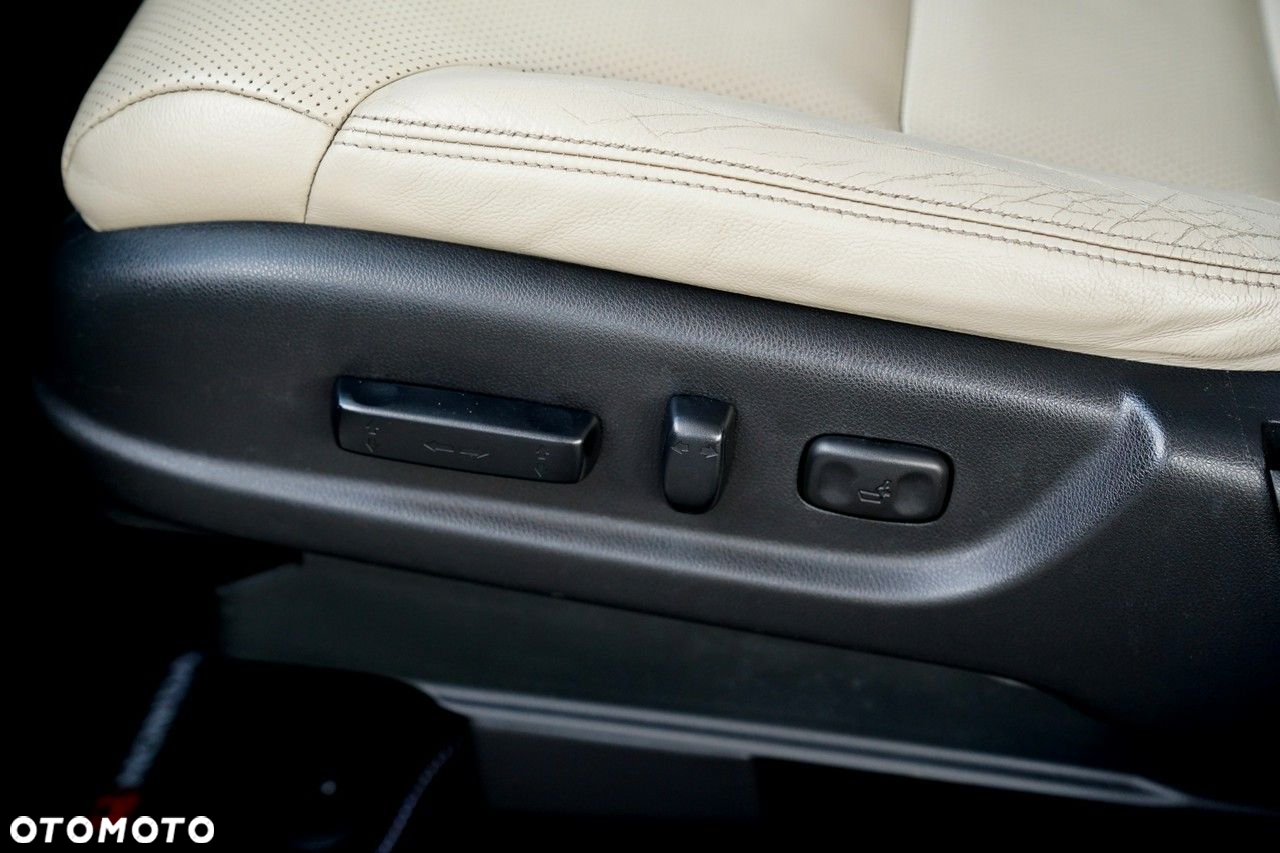 Honda CR-V - 20