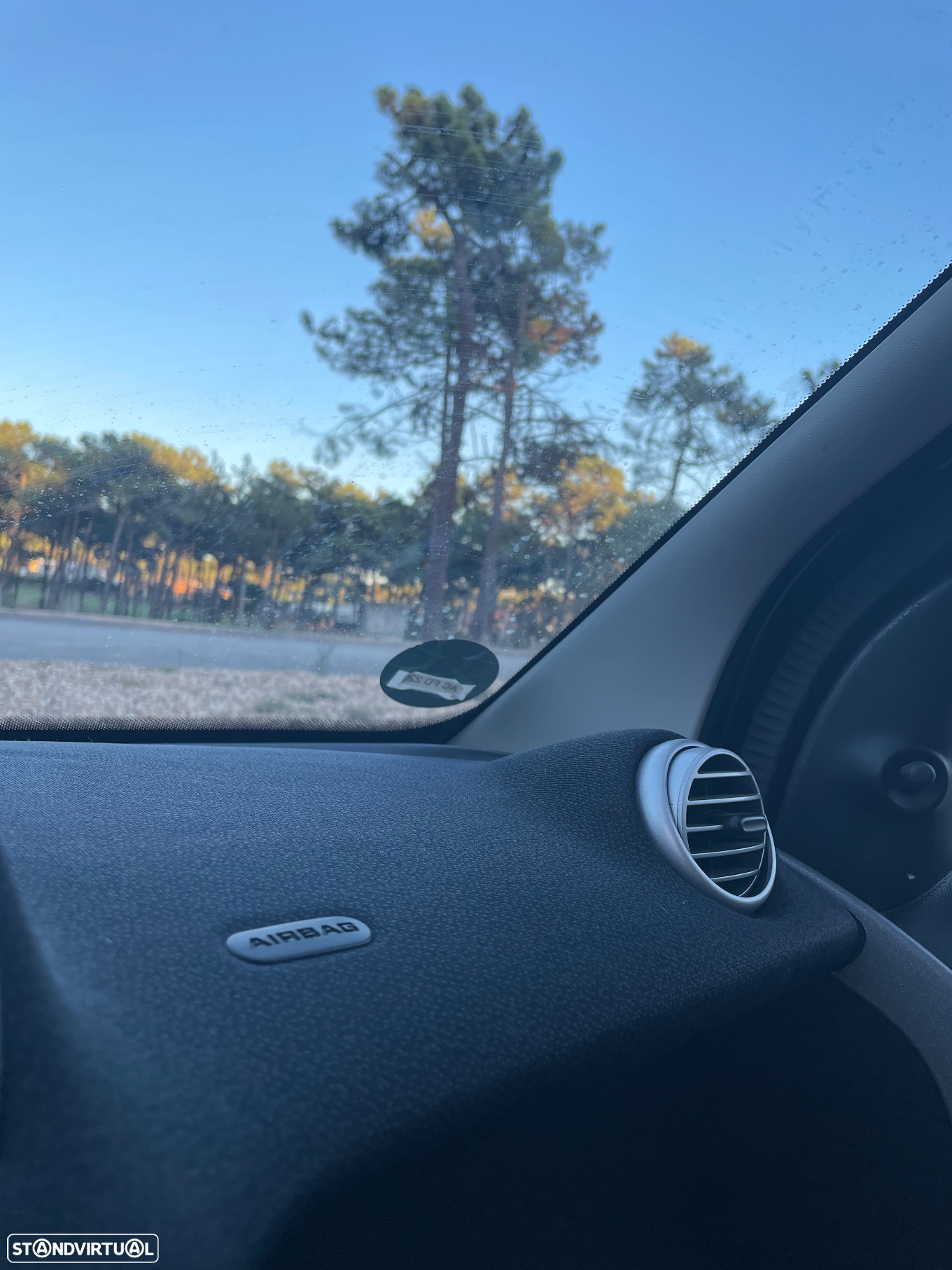 Smart ForTwo Coupé 1.0 mhd Passion 71 - 12