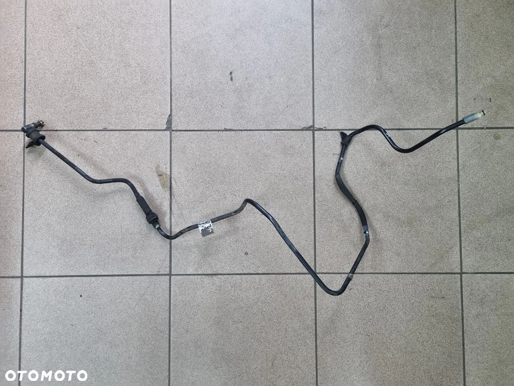 PRZEWÓD SPRZĘGŁA JUMPER BOXER DUCATO 2.2 06r.+ - 1