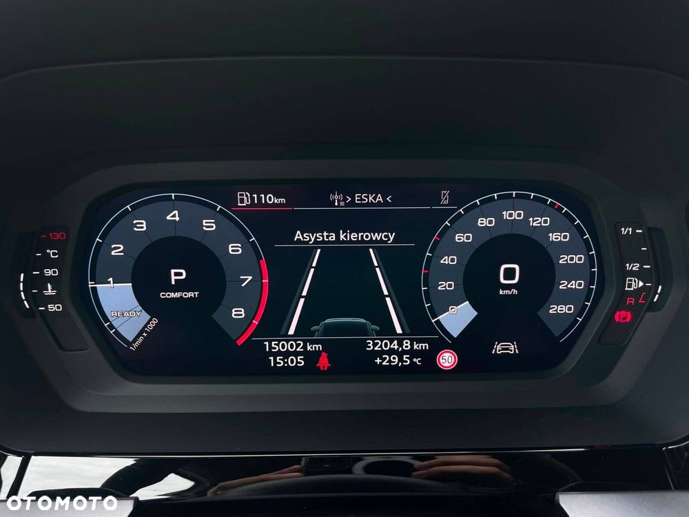 Audi A3 Sportback - 24