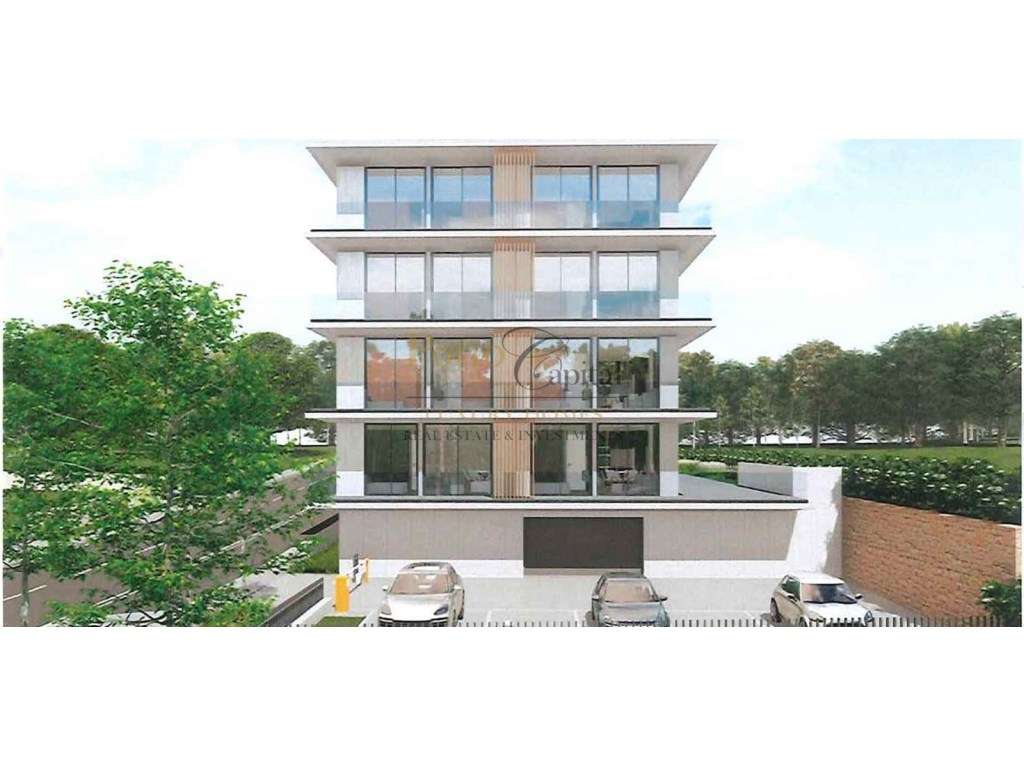 ULTIMO APARTAMENTO T1 DISPONIVEL, COM VARANDA E UM LUGAR DE GARAGEM... - Grande imagem: 3/20