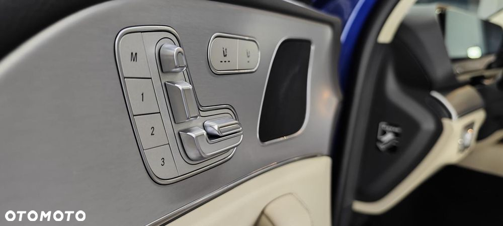 Mercedes-Benz GLE 450 AMG 4-Matic - 14