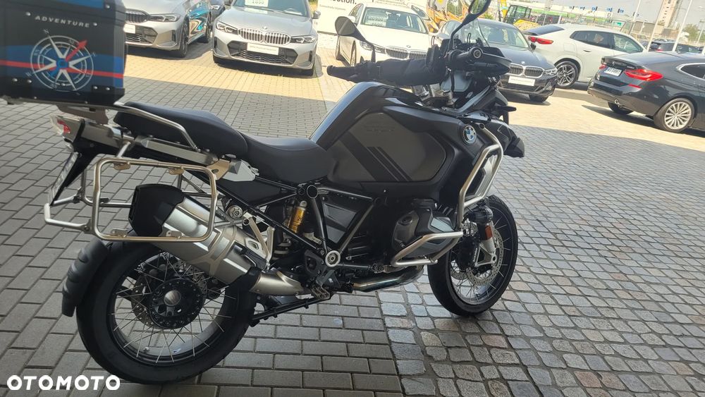 BMW GS - 2