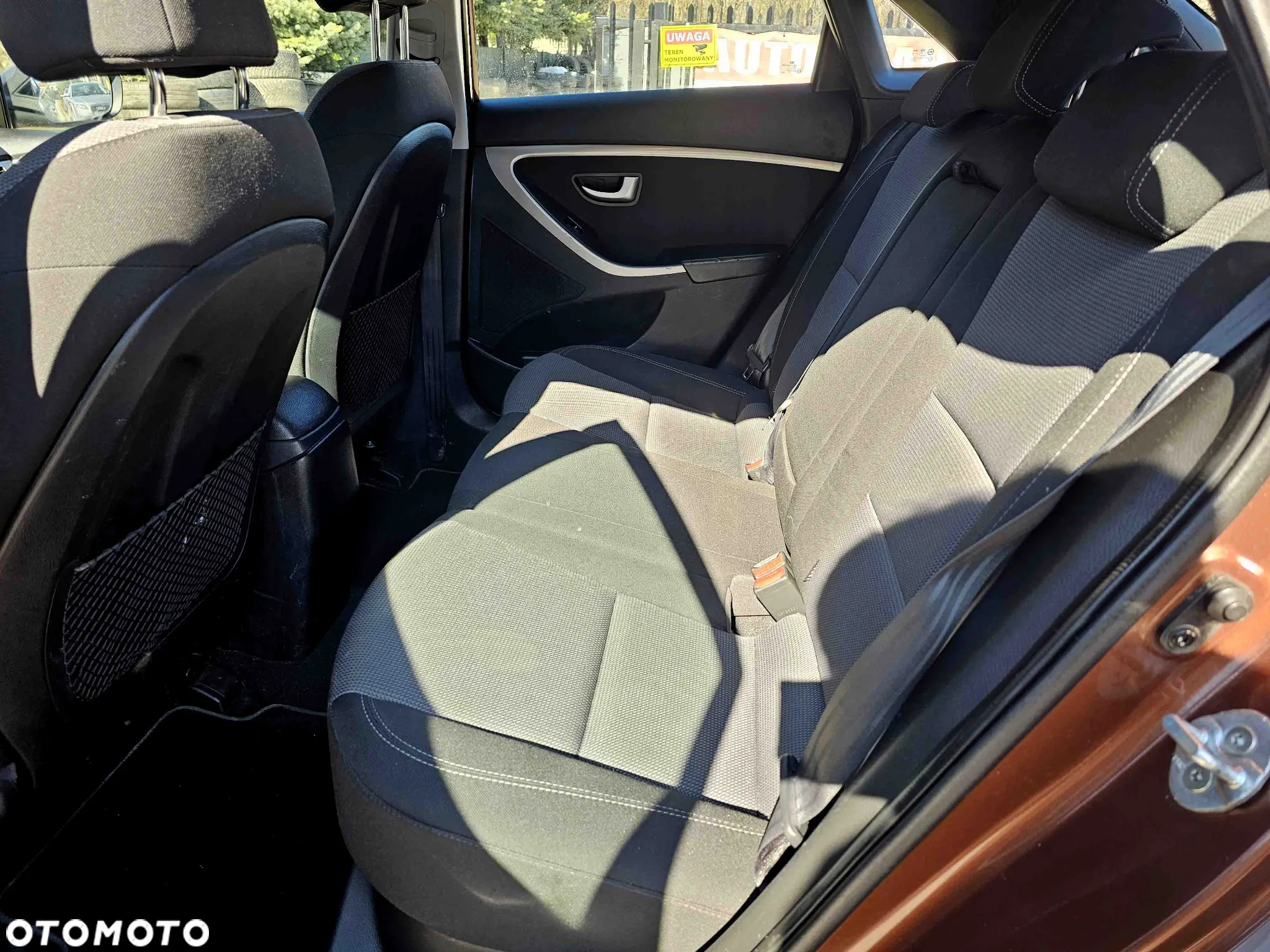 Hyundai i30 1.6 GDI BlueDrive Go - 14