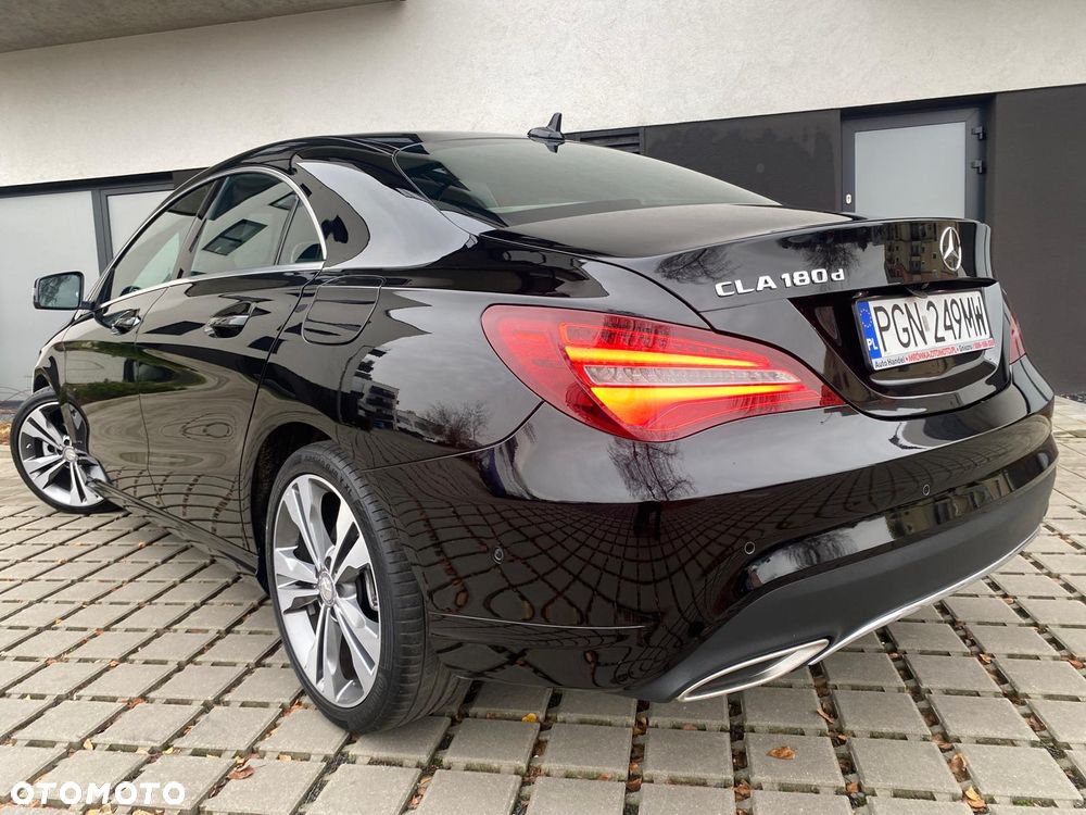 Mercedes-Benz CLA - 3