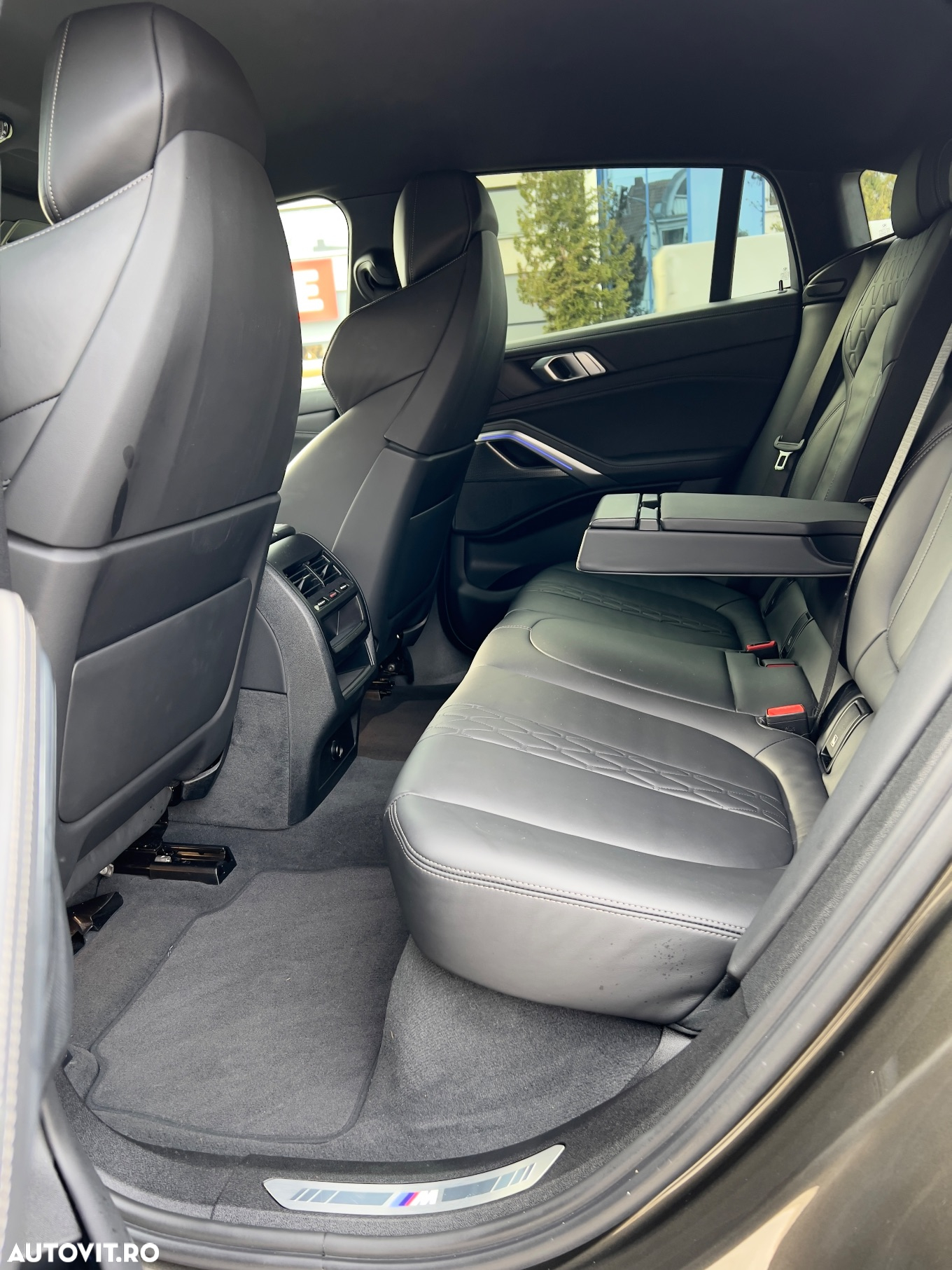 BMW X6 xDrive30d AT MHEV - 25