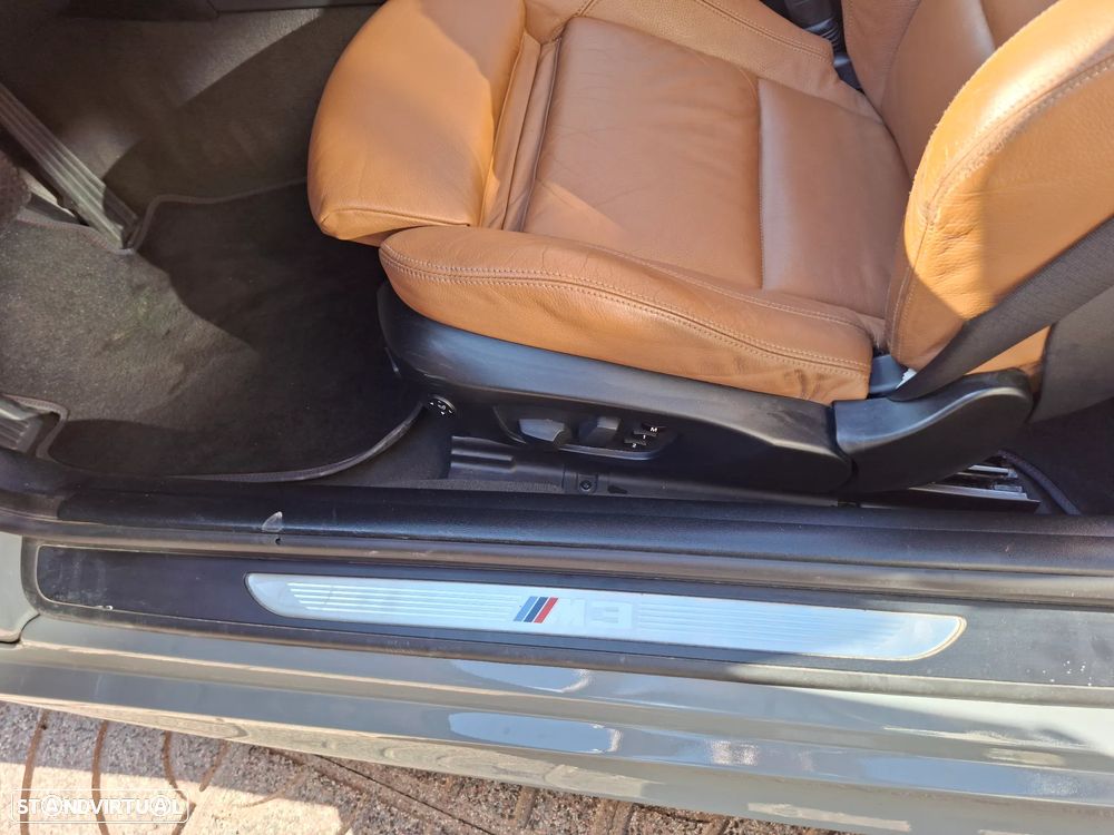 BMW 335 i Aut. M Sport Edition - 35