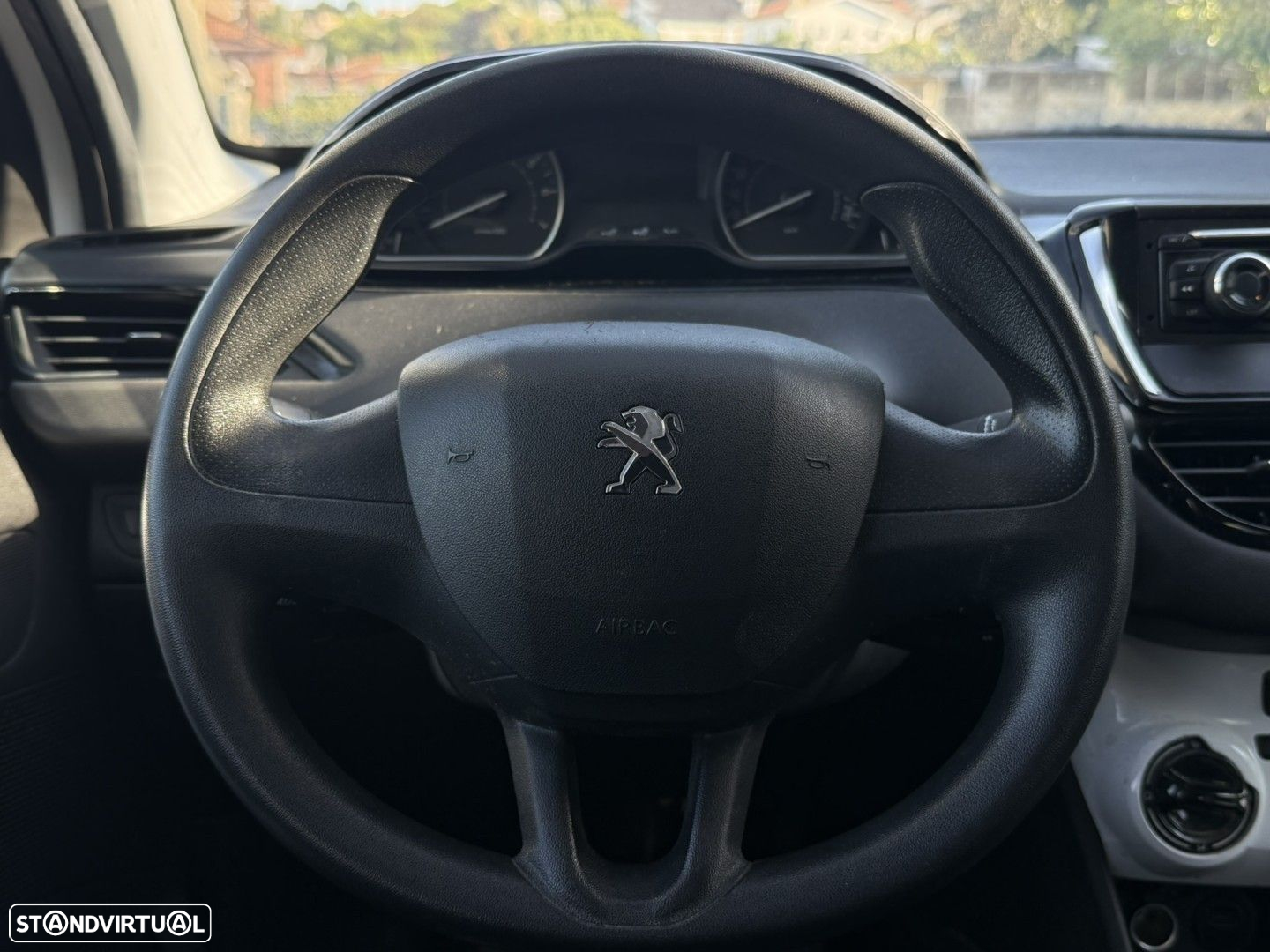 Peugeot 208 PureTech 68 Like - 8