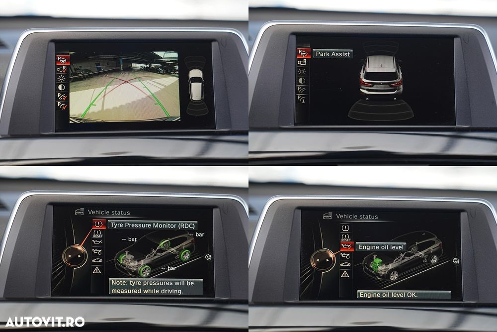 BMW X1 xDrive20d Aut. Sport Line - 21