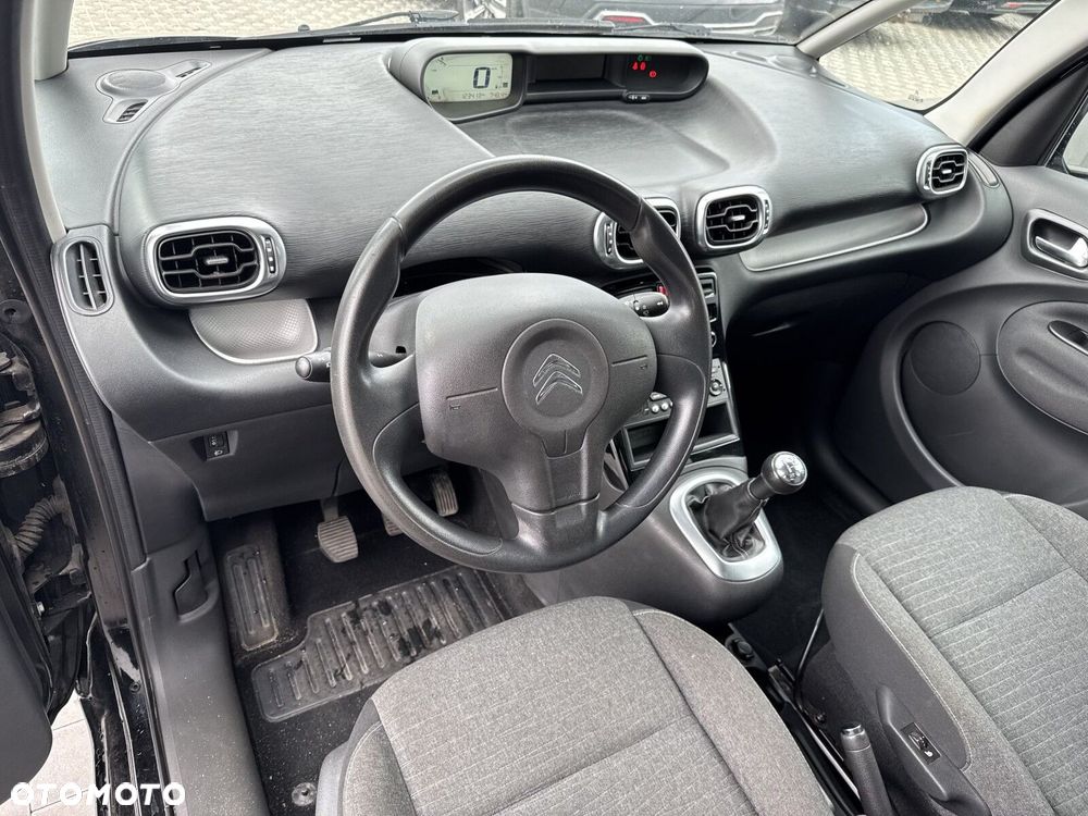 Citroën C3 Picasso 1.2 PureTech MoreLife - 13