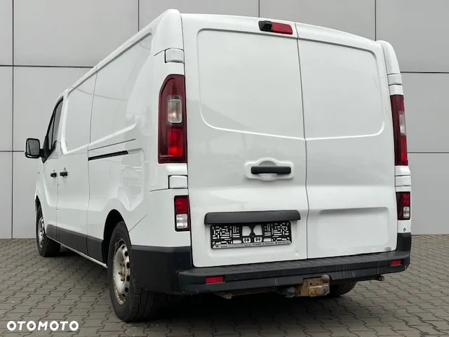 Renault Trafic - 11