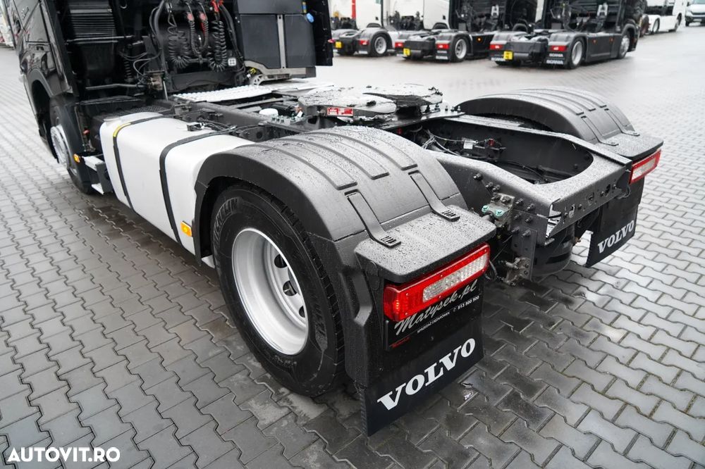 Volvo FH 460 / I-PARK COOL / I SAVE / 2023 - 14