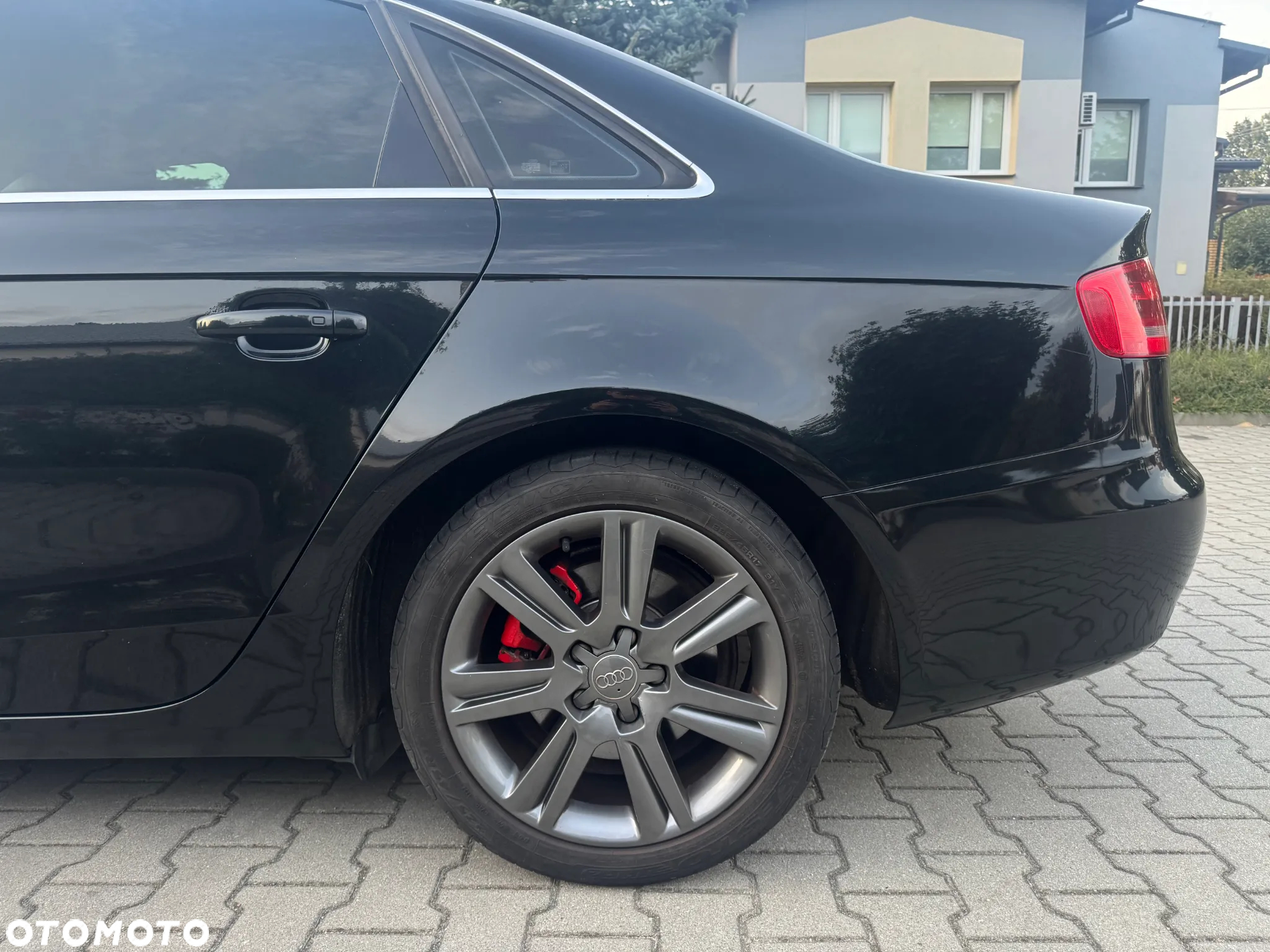 Audi A4 2.0 TDI - 12
