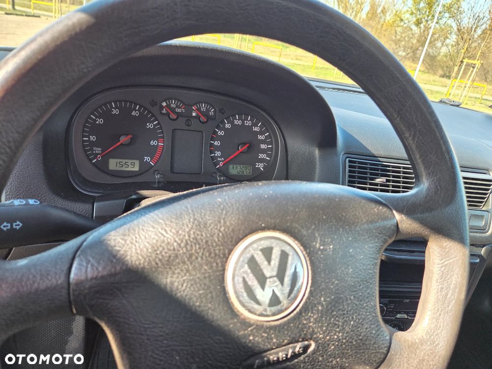Volkswagen Golf 1.4 Basis - 11