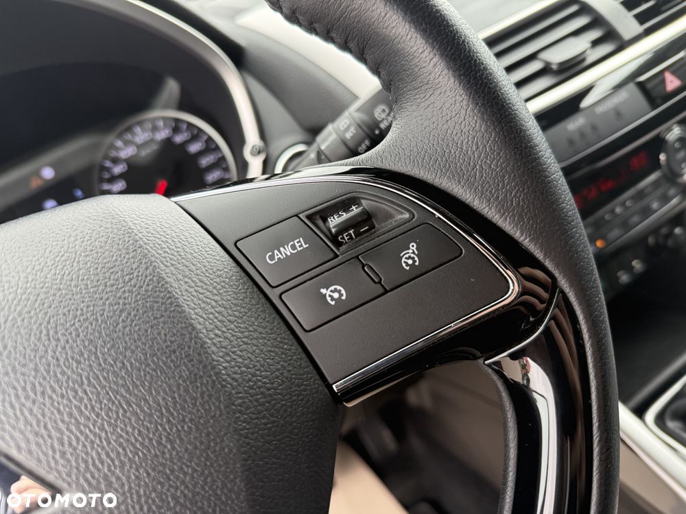 Mitsubishi Eclipse Cross 1.5 T Invite Plus - 21