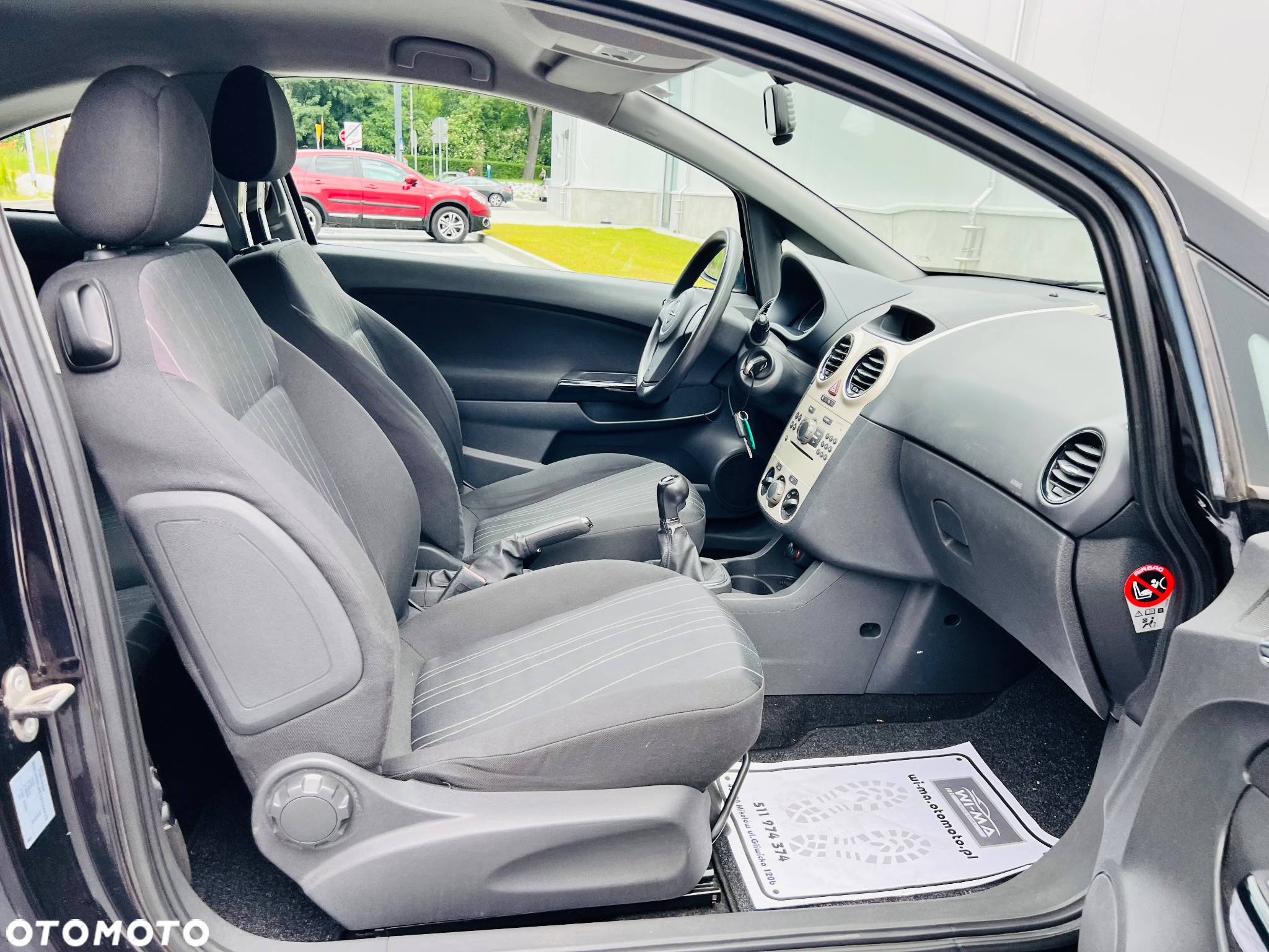 Opel Corsa 1.2 16V - 26