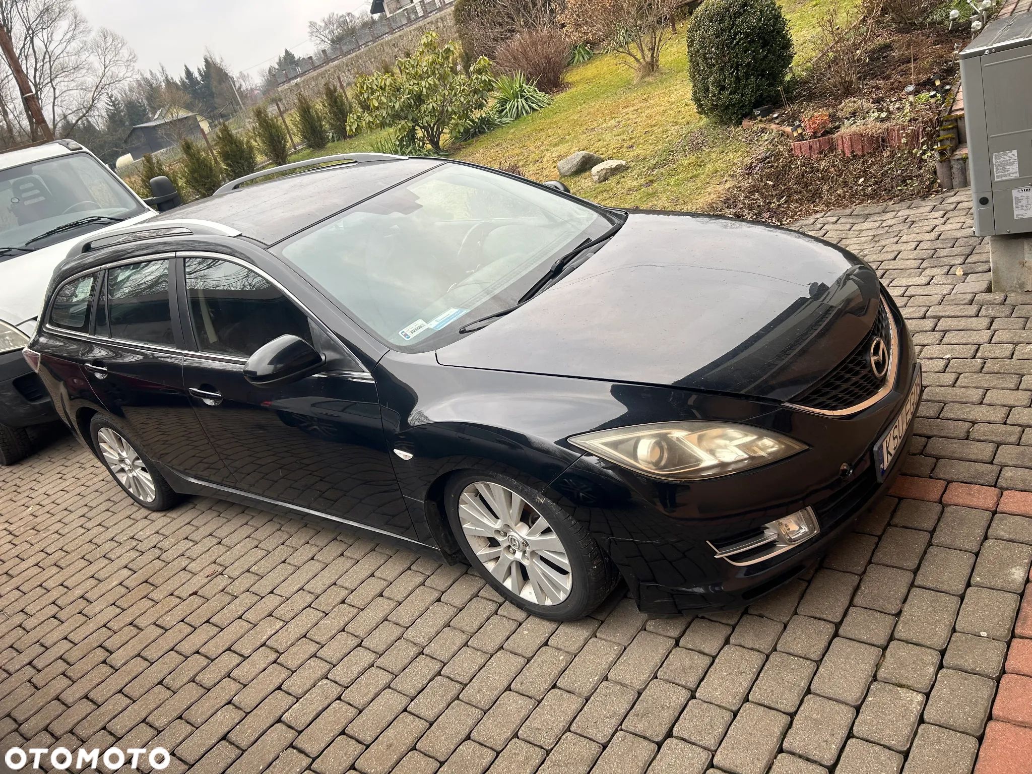 Mazda 6 2.0 CD Exclusive - 1