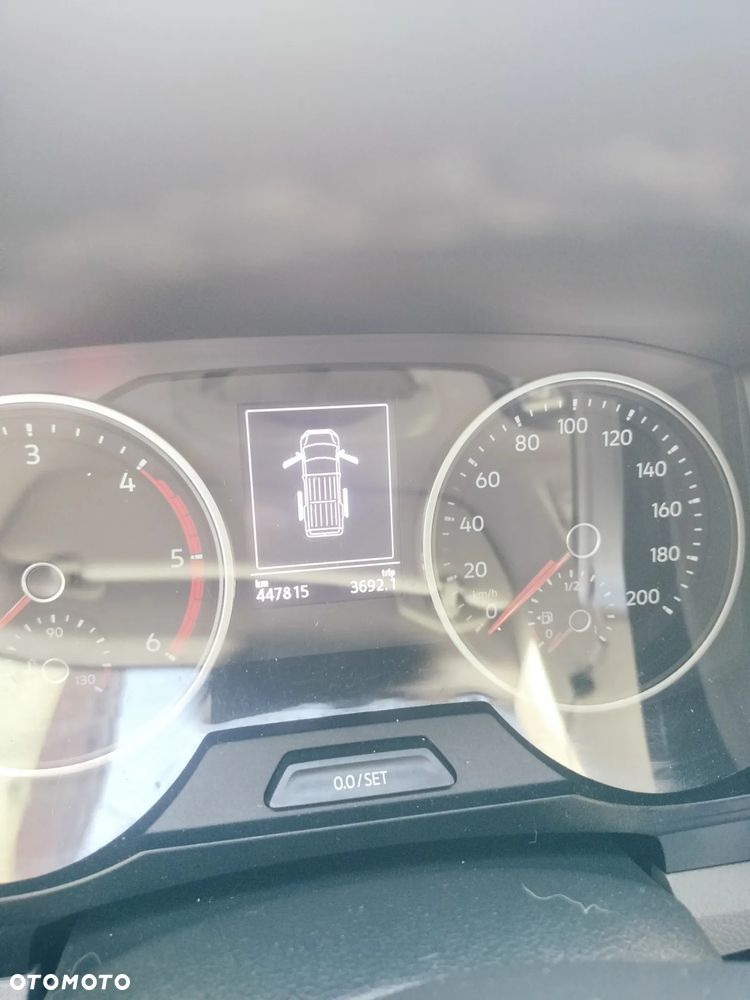 Volkswagen Crafter Standard - 19