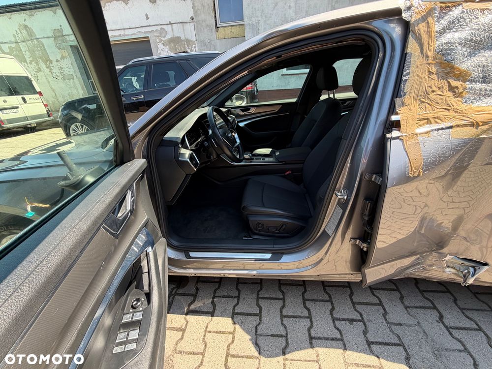 Audi A6 Limousine 40 TDI S tronic sport - 16